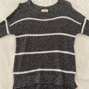 Hollister Knit Sweater